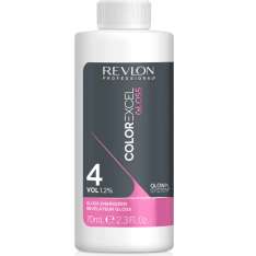 Revlon Loção Ativadora de Brilho Color Excel 4VOL 1,2% 70ml