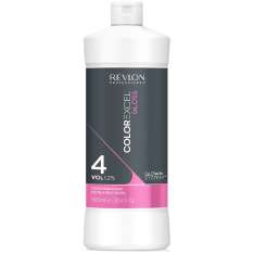 Revlon Loção Ativadora de Brilho Color Excel 4VOL 1,2% 900ml