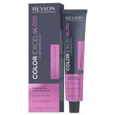 Revlon Color Excel Gloss Toner 70ml