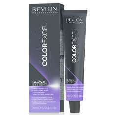 Revlon Color Excel Tintura de Cabelo Sem Amônia 70ml