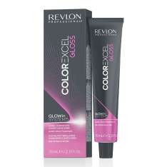 Revlon Color Excess Gloss Tintura Capilar Sem Amônia 70 ml