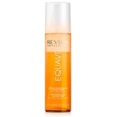 Condicionador Revlon Equave Detangling com protetor solar 200ml.