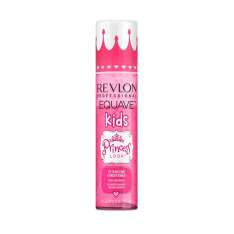 Revlon Equave Kids "PRINCESS LOOK" Condicionador Desembaraçante Sem Enxaguamento 200 ml.