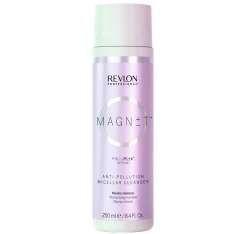 Revlon Magnet Anti-Pollution Cleanser Micelar | Shampoo Antipoluição Micelar 250ml