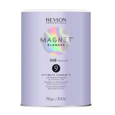 Revlon Magnet Blondes 9 Pó Descolorante 750g