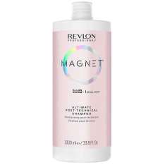 Revlon Magnet Pós-Técnico Shampoo Pós-Técnico 1000ml