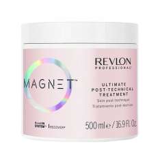 Tratamento Pós-Técnico Pós-Técnico Revlon Magnet 500ml