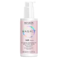 Bálsamo de fusão reparador Revlon Magnético Bálsamo reparador 100ml