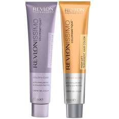 Revlon Professional Revlonissimo Colorsmetique Tint for hair 60ml.