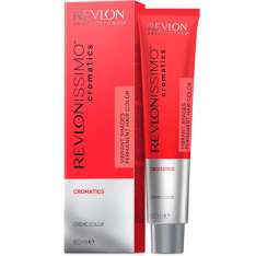 Revlon Professional Revlonissimo Cromatics Tintura de Cabelo Permanente 60ml.