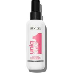 Revlon Professional Tratamiento Uniq One (SIN CAJA) Flor de Loto 150 ml