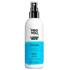 Revlon Proyou O Amplificador Bump Up Final Spray Volume Efeito 250ml