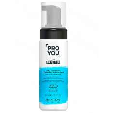 Revlon Proyou O Amplificador de Espuma Condicionadora de Volume 165ml