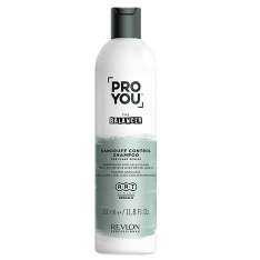 Revlon Proyou Shampoo Anticaspa The Balancer 350ml
