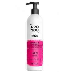 Condicionador Revlon Proyou The Keeper para cabelos coloridos 350ml