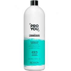 Revlon Proyou The Moisturizer Moisturizing Shampoo 1000 ml