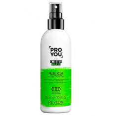 Revlon Proyou O Twister Waves Curl Activator. 250ml
