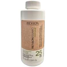 Revlon Revlonissimo Color Sublime Creme Ativador Oxigenado 25Vol 75ml