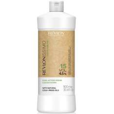 Revlon Revlonissimo Color Sublime Oxygenated Vegan 900ml.