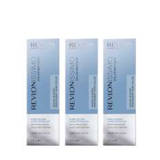 Revlon Revlonissimo Tint Colorsmetique Mixing Shades Tinting Color 60ml