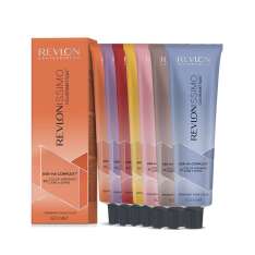 Tintura de cabelo Revlon Revlonissimo Colorsmetique 60ml