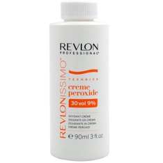 Revlon Revlonissimo Peroxide Cream 30 vol 9% | 90ml