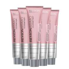 Revlon Revlonissimo Tint SATINESCENT 60 ml