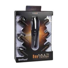 Máquina de retoque RickiParodi Multi Trimmer 11 em 1