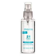 Salerm Cosmetics 21 Finish Silk Protein 125 ml.