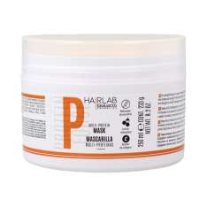 Salerm Hair Lab Máscara Fortalecedora e Reparadora com Multi Proteínas 250ml