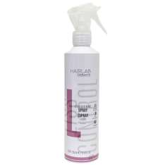 Salerm Spray Alisador para Facilitar o Alisamento e Protetor Térmico 250ml