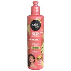 Salon Line SOS Ativador de Cachos + Brilho 300ml