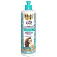 Salon Line SOS Ativador de Cachos Leves 500ml