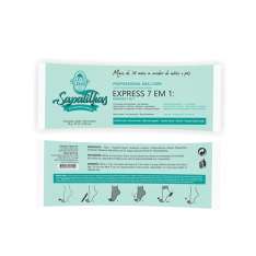 Salon Line Kit Sapatilhas Express Pedicure