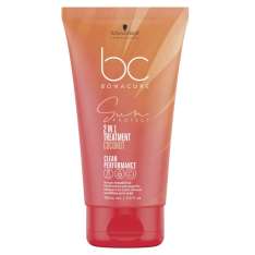 Schwarzkopf BC Bonacure 2 em 1 protetor solar para cabelo 150ml