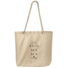 Bolsa de praia Schwarzkop Sand Sea Sun