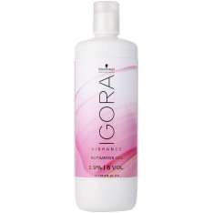 Schwarzkop Igora Vibrance Gel Ativador 1,9% 6 Vol