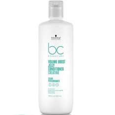 Schwarzkopf Condicionador Para Cabelos Finos Nova Fórmula 1000ML