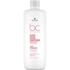 Schwarzkopf Repair and Rescue Conditioner New Formula 1000ml
