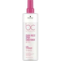 Schwarzkopf Spray Condicionador Para Cabelos Coloridos New Formula 400 ml
