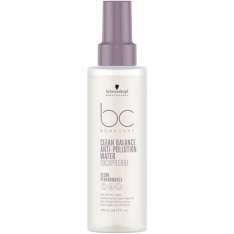 Schwarzkopf BC Bonacure Água Antipoluição 150ml