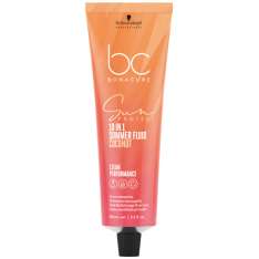Schwarzkopf BC Bonacure Fluido 10 em 1 Protetor Solar 100ml