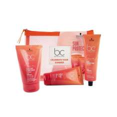 Schwarzkopf BC Bonacure Sun Protection Kit + Bolsa