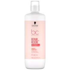 Schwarzkopf Repair and Rescue Shampoo New Formula 1000ML