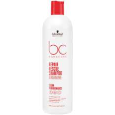 Schwarzkopf Shampoo Reparador New Formula 500ml