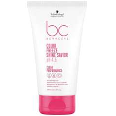 Schwarzkopf BC Bonacure Sérum Para Cabelos Coloridos 150ml