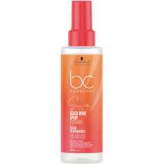 Schwarzkopf BC Bonacure Spray para Ondas 150ml
