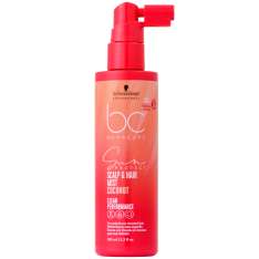Schwarzkopf BC Bonacure Sun Protect névoa para cabelo e couro cabeludo 100ml