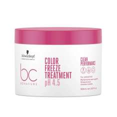 Schwarzkopf BC Mask Para Cabelos Coloridos 500ml