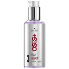 Schwarzkopf Big Blast Osis Gel Volumizante Leve 200 ml
